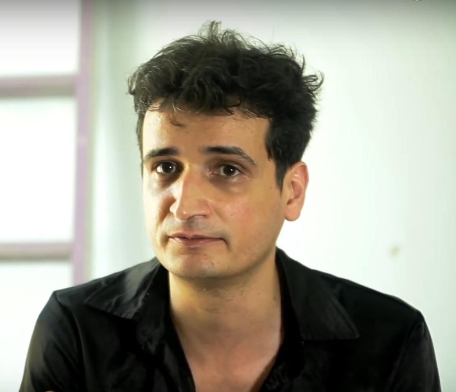 Copertina del primo numero di Teiko